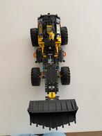 Lego Technic Volvo 42081, Kinderen en Baby's, Speelgoed | Duplo en Lego, Ophalen of Verzenden, Zo goed als nieuw, Complete set