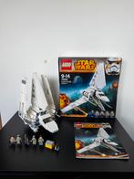 Lego Star Wars 75094, Ophalen of Verzenden, Zo goed als nieuw