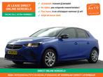 Opel CORSA-E Ultimate 50 kWh Aut- Two Tone, Park Assist, Lan, Auto's, Opel, Gebruikt, Met garantie (alle), Blauw, Origineel Nederlands