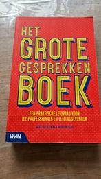 Mecheline Klijs - Het grote gesprekkenboek, Boeken, Ophalen of Verzenden, Zo goed als nieuw, Mecheline Klijs; Jacco Van den Berg