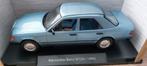 Mercedes Benz 300E W124 MCG, 1:18, Ophalen of Verzenden, Zo goed als nieuw, Auto, Overige merken