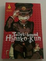 Toilet-Bound-Hanako-Kun manga. Deel 1., Boeken, Japan (Manga), Eén comic, Zo goed als nieuw, Verzenden