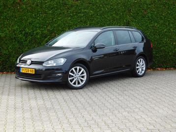 Volkswagen GOLF Variant 1.2 TSI Comfortline, Pdc, Trekhaak,  beschikbaar voor biedingen