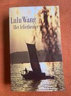 Lulu Wang, Ophalen of Verzenden, Zo goed als nieuw