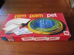 Vintage Pim Pam Pet spel, Jumbo, nr. 103., Hobby en Vrije tijd, Gezelschapsspellen | Kaartspellen, Jumbo, Gebruikt, Ophalen of Verzenden