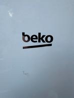 Beko koelvriescombinatie energieklasse A, 200 liter of meer, Ophalen of Verzenden, Zo goed als nieuw, 160 cm of meer