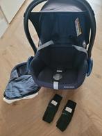 Maxi cosi cabriofix, Kinderen en Baby's, Ophalen, Zo goed als nieuw, 0 t/m 13 kg, Maxi-Cosi