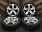 Originele 17 inch VW Passat T-Roc Corvara 5x112 ET41 Pirelli, Ophalen, 215 mm, Banden en Velgen, 17 inch