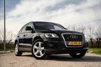 Audi Q5 2.0 Tfsi Quattro - S-Line | Panorama | Automaat, Auto's, Origineel Nederlands, Te koop, 5 stoelen, Benzine
