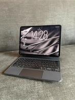 iPad Pro 2020 met magic keyboard, Computers en Software, Apple iPads, Gebruikt, 11 inch, Ophalen of Verzenden, Apple iPad Pro