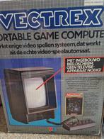 VECTREX cib, Gebruikt, Ophalen of Verzenden