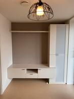 kast, Ophalen, Zo goed als nieuw, Minder dan 150 cm, Minder dan 100 cm