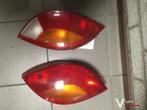 Ford Ka achterlichten links en rechts 2002, Auto-onderdelen, Verlichting, Ophalen of Verzenden, Gebruikt