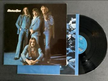 Status Quo - Blue for You LP beschikbaar voor biedingen