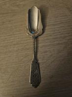 Antieke Zilveren Suikerlepel, Ophalen of Verzenden, Zilver