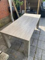 Gratis tafel, Gebruikt, Vijf personen of meer, Rechthoekig, 50 tot 100 cm