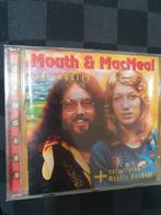 Mouth & macneal the singles (1995), Cd's en Dvd's, Verzenden, Gebruikt, Poprock