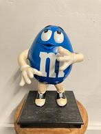 M&M mannetje dispenser., Verzamelen, Ophalen of Verzenden, Gebruikt, Overige typen