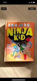 Ninja Kid 4, Fictie algemeen, Anh Do, Ophalen of Verzenden, Zo goed als nieuw