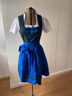 Dirndl 2-delig maat 38 Distler zgan, Maat 38/40 (M), Ophalen of Verzenden, Kleding, Distler