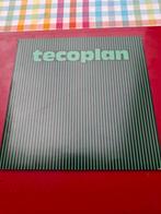 Tecoplan Leo de Ville - prototype stadsauto 1989, Verzenden, Nieuw, Tecoplan, Overige merken