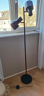 Diverse vloerlamp tafellamp hanglamp, Ophalen, Zo goed als nieuw, Minder dan 100 cm