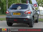 NISSAN Qashqai 1.6 117pk Stop/Start Connect Edition | Panora, Keurmerk '100% Onderhouden', Stof, 4 cilinders, Origineel Nederlands