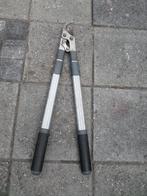 Takkenschaar - Telescoop armen - In te stellen van 60 - 95cm, Ophalen, Zo goed als nieuw, 40 t/m 49 mm, Telescopisch