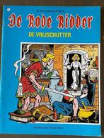 diverse delen de Rode Ridder (blauwe reeks) 1.50 euro p/s, Boeken, Stripboeken, Meerdere stripboeken, Ophalen of Verzenden, Gelezen