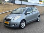 Toyota Yaris 1.3 VVTi Luna / Airco / NETTE AUTO! Dealer ond!, Auto's, Toyota, Voorwielaandrijving, Gebruikt, 4 cilinders, 995 kg