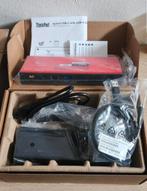 Lenovo Thinkpad Hybrid USB-C With USB-A Dock, Computers en Software, Ophalen of Verzenden, Nieuw