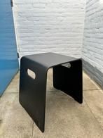 IKEA Lisa Norinder Kruk Bijzettafel Benjamin Plywood, Huis en Inrichting, Gebruikt, Ophalen of Verzenden, X, Hout