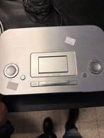 Philips Docking Entertainment System DC390, Ophalen, Overige types, Gebruikt, Met radio