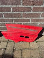 Zijkappen van Sparta oldtimer bromfiets, Ophalen, Gebruikt, Frame, Sparta