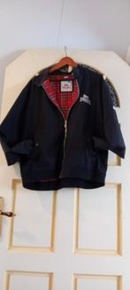 Lonsdale jas  3xl, Ophalen of Verzenden