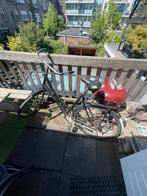 Omafiets/Damesfiets opknapper, Fietsen en Brommers, Fietsen | Dames | Omafietsen, 56 cm of meer, Ophalen, Gebruikt
