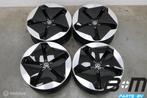 NIEUWSTAAT! ORIGINEEL 20 inch Sanya velgen VW ID3 10A601025B, Gebruikt, Velg(en), Personenwagen, 20 inch
