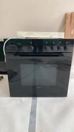 Te koop: Siemens inbouwoven en gaskookplaat izgst., Ophalen of Verzenden, Zo goed als nieuw, 45 tot 60 cm, Oven