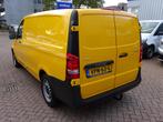 Mercedes-Benz Vito 114 CDI Lang AIRCO CRUISE OCNTROL STANDKA, Gebruikt, 2000 kg, Bedrijf, 1950 cc