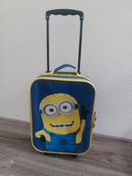 rolkoffer handbagage Minions, Sieraden, Tassen en Uiterlijk, Ophalen, Uitschuifbare handgreep, 20 tot 30 cm, Minder dan 40 cm