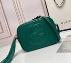 Gucci crossbody tasjes | Meerdere kleuren., Verzenden, Nieuw