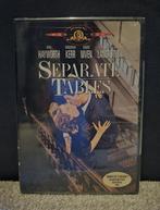 Seperate Tables (david niven / 1958) (NIEUW in SEAL), Drama, Ophalen of Verzenden, Nieuw in verpakking, 1940 tot 1960