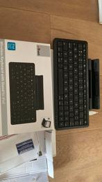 Trust Wireless Keyboard with Stand for iPad, Ophalen of Verzenden, Trust, Zo goed als nieuw