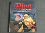 Fflint en het mysterie van de nevenhaaien, Boeken, Eén stripboek, Ophalen of Verzenden, Zo goed als nieuw