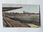 Ansichtkaart Hengelo Sportstadion Veldwijk 1964, Ophalen of Verzenden, 1960 tot 1980