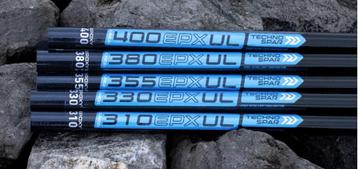 diverse epx masten 350 - 380 - 400 vanaf beschikbaar voor biedingen