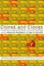 Clones and Clones 9780393320015, Ophalen of Verzenden, Alpha, Zo goed als nieuw, Niet van toepassing