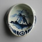 Delfts blauw schaaltje, Antiek en Kunst, Ophalen of Verzenden