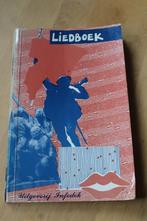 Liedboek - 1983 Uitgeverij Infodok, Leuven, Gebruikt, Zang, Overige soorten, Ophalen of Verzenden