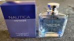 Nautica Voyage, 100 ML, Ophalen of Verzenden, Zo goed als nieuw